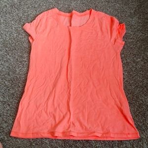 No boundaries shirt